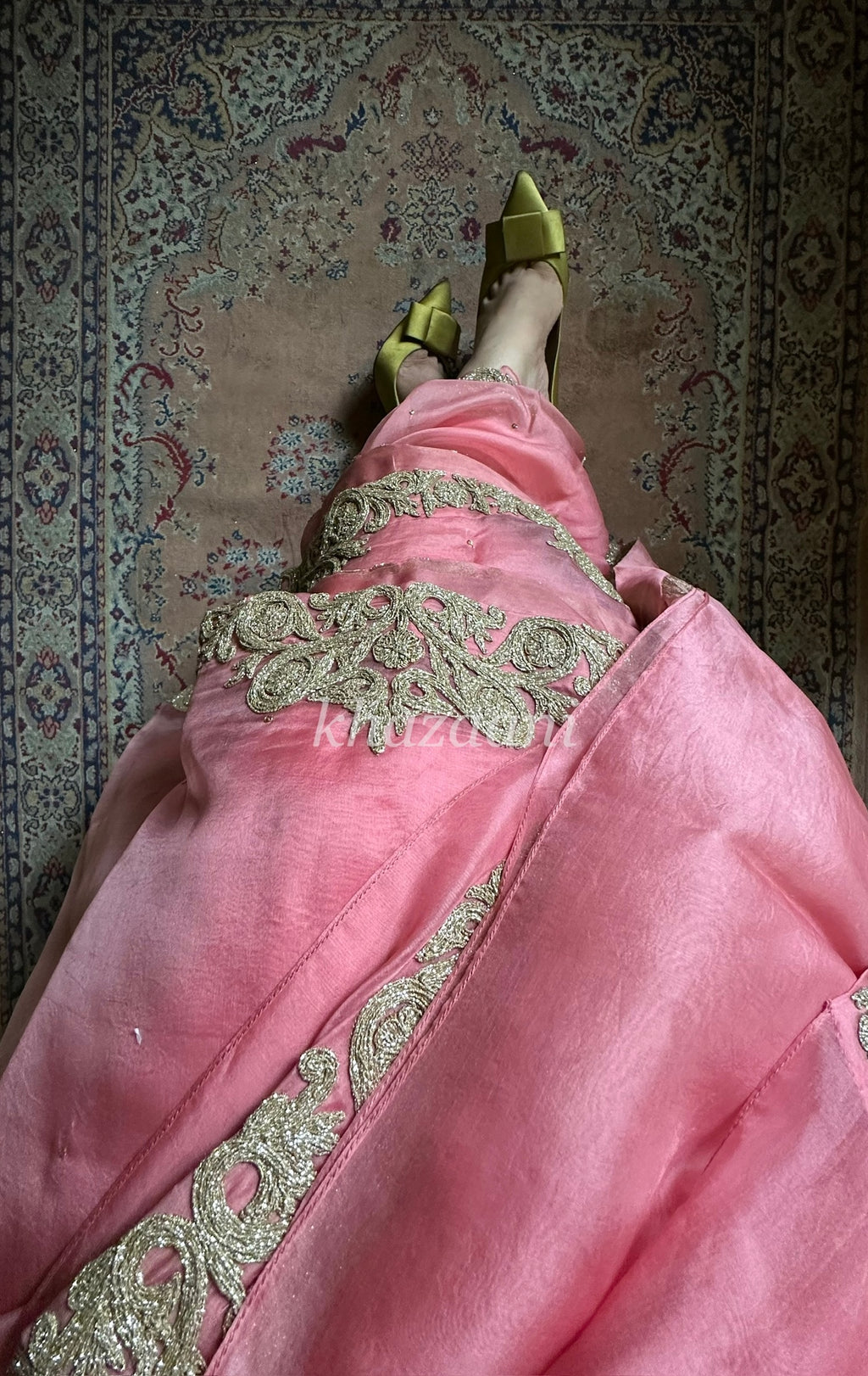 Harini sari