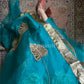 Khazaani sari