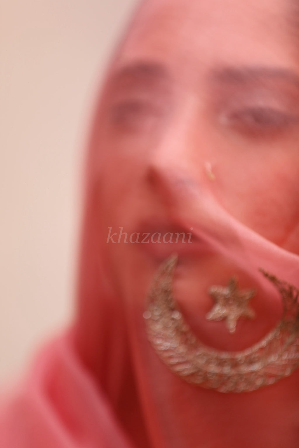 Chand sari
