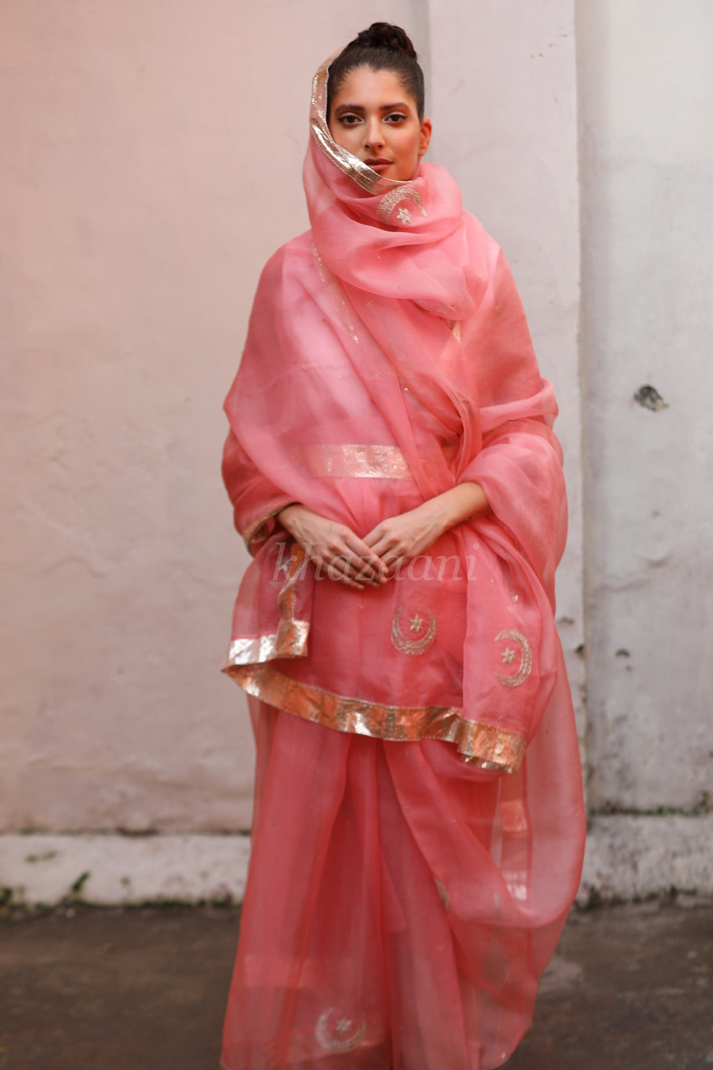 Chand sari