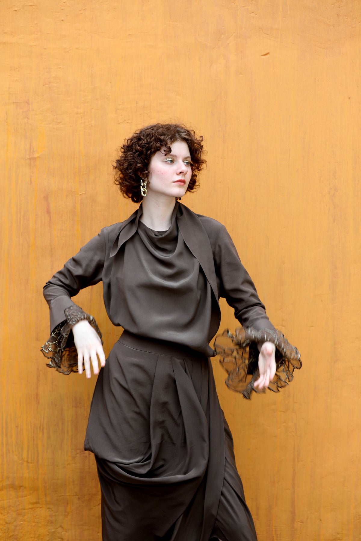 Aikeyah | Handcrafted | Womenswear | Made to order | Made In India