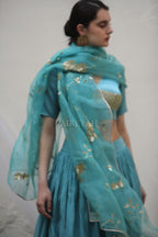 Kumari ghagra