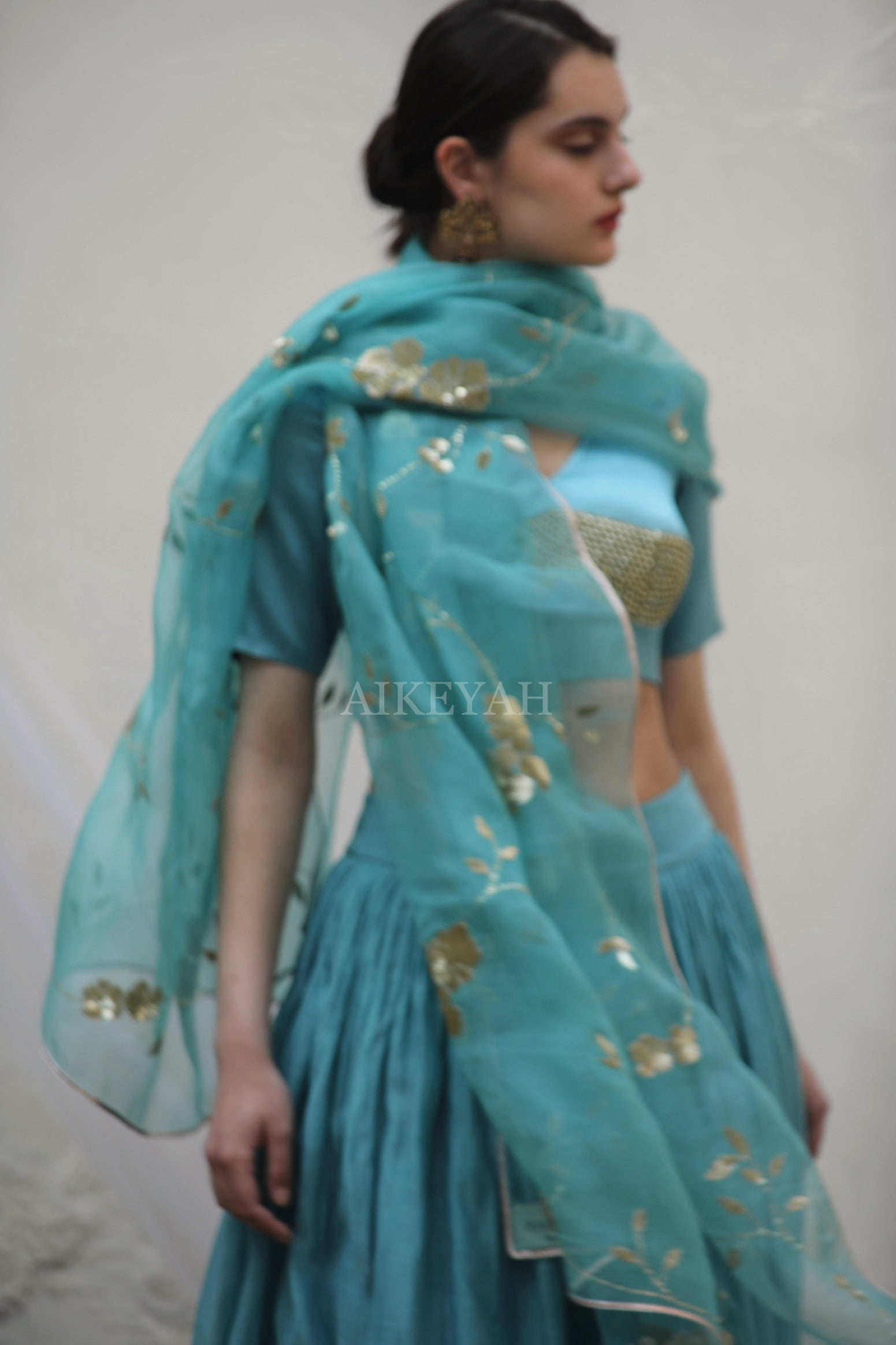 Kumari ghagra