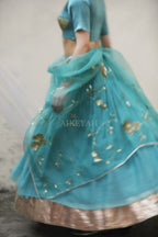 Kumari ghagra