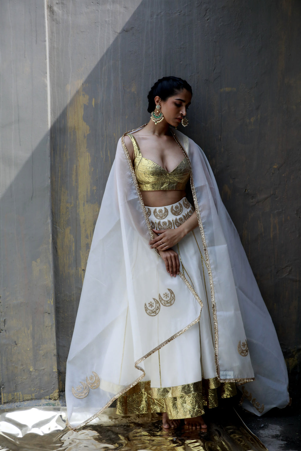 Gul Ghagra