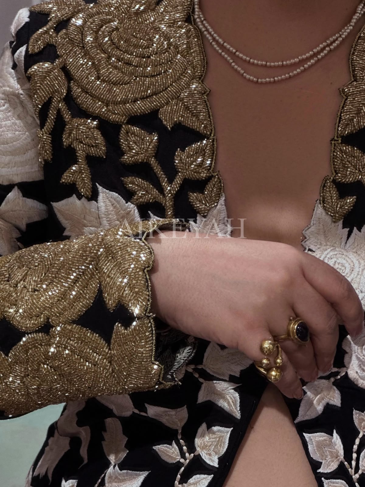 Araliya Gold