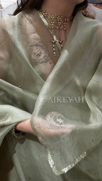 Chand sari