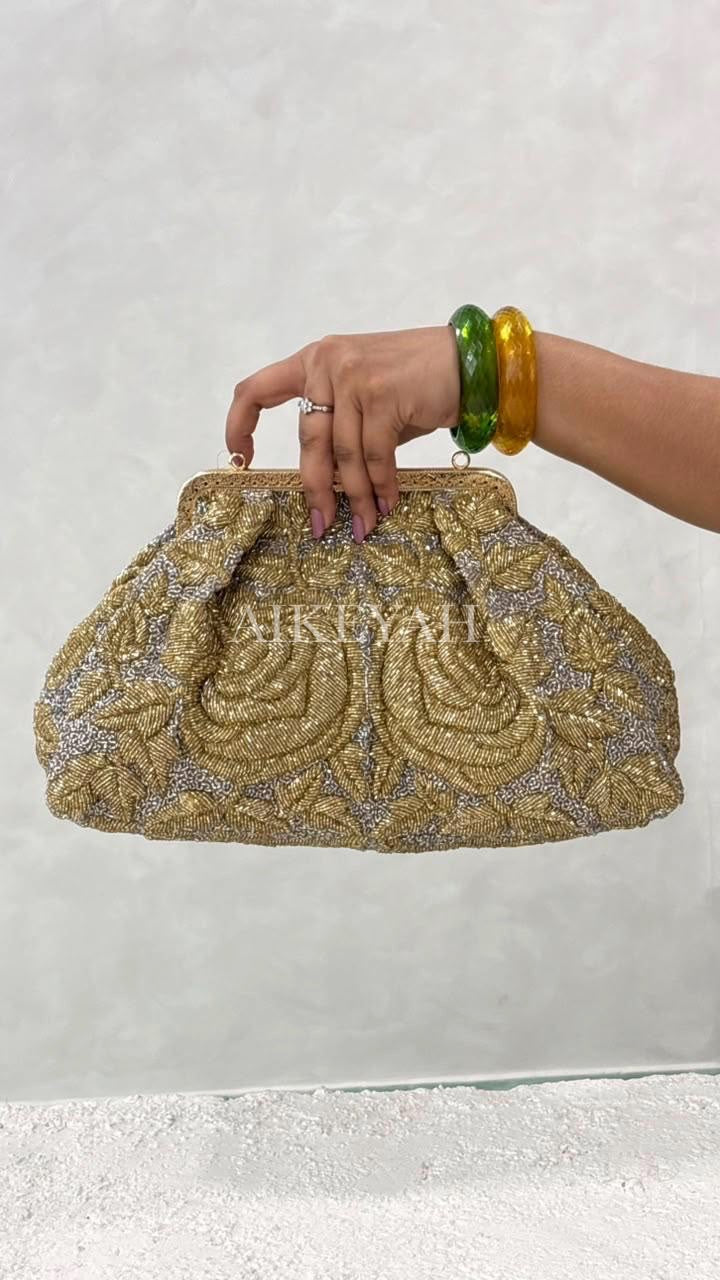 Matilda purse