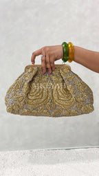 Matilda purse