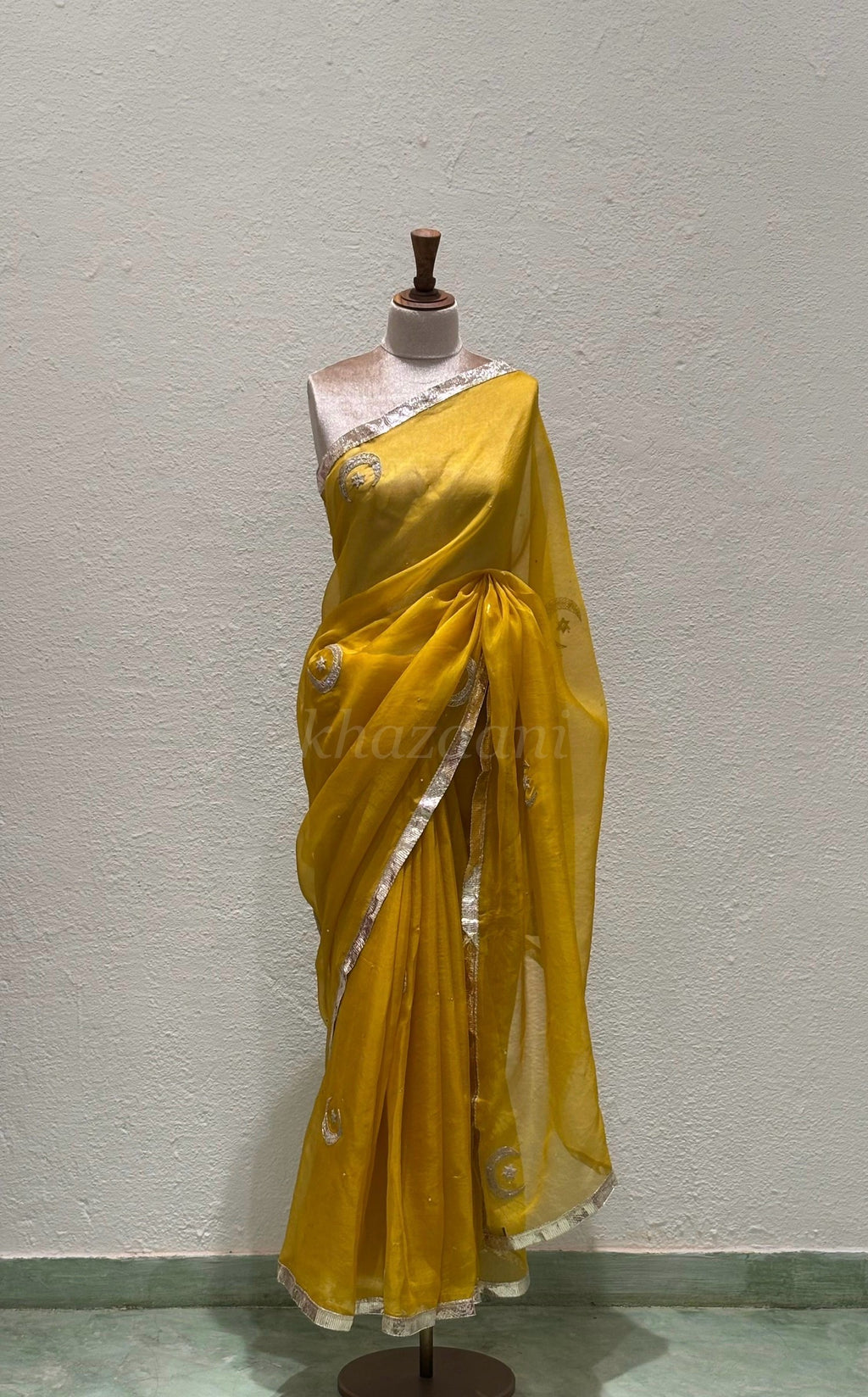 Chand sari