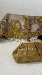 Azar Purse