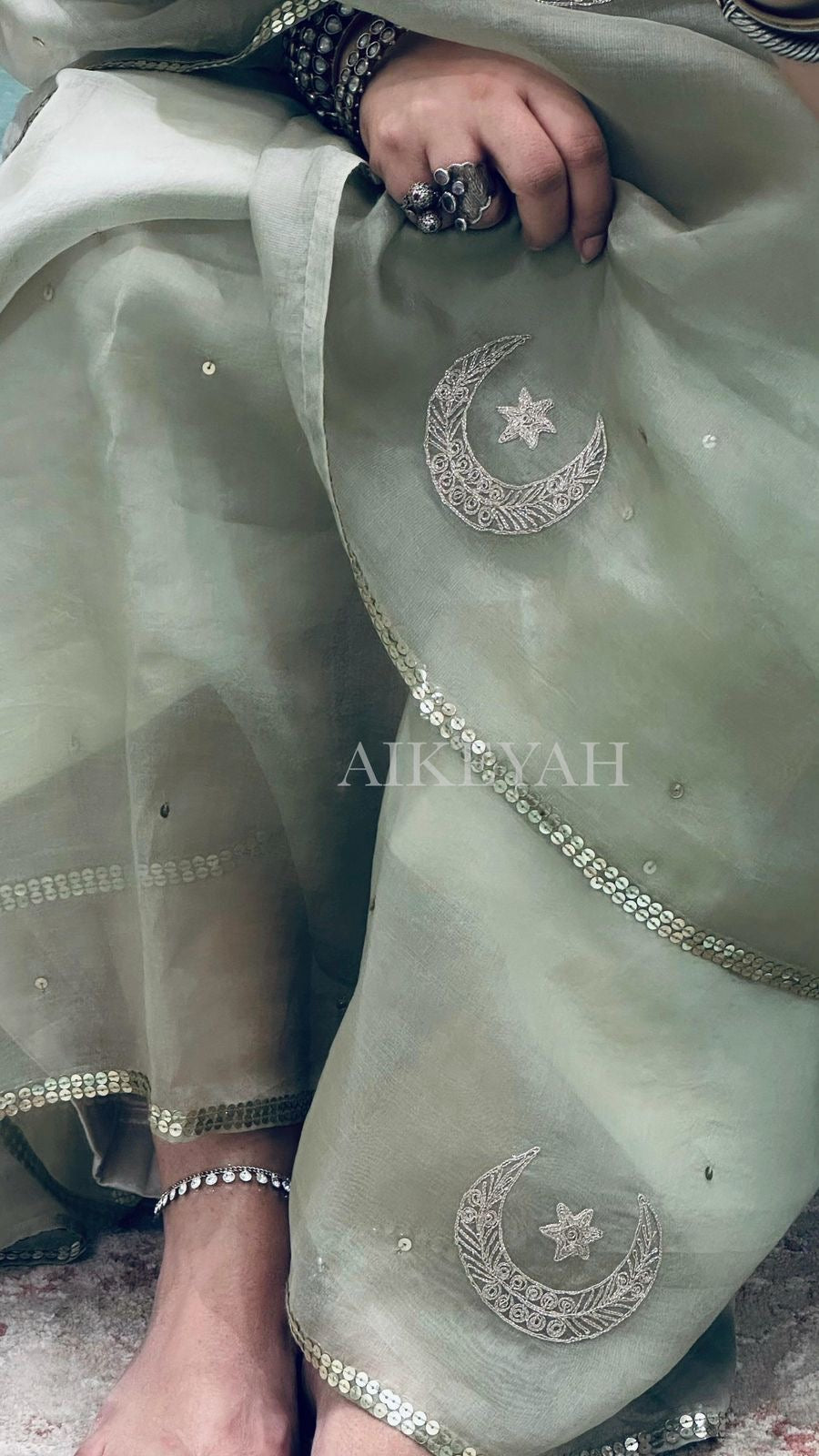 Chand sari