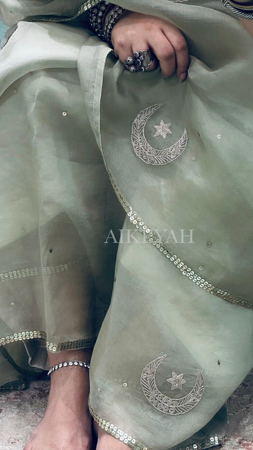 Chand sari