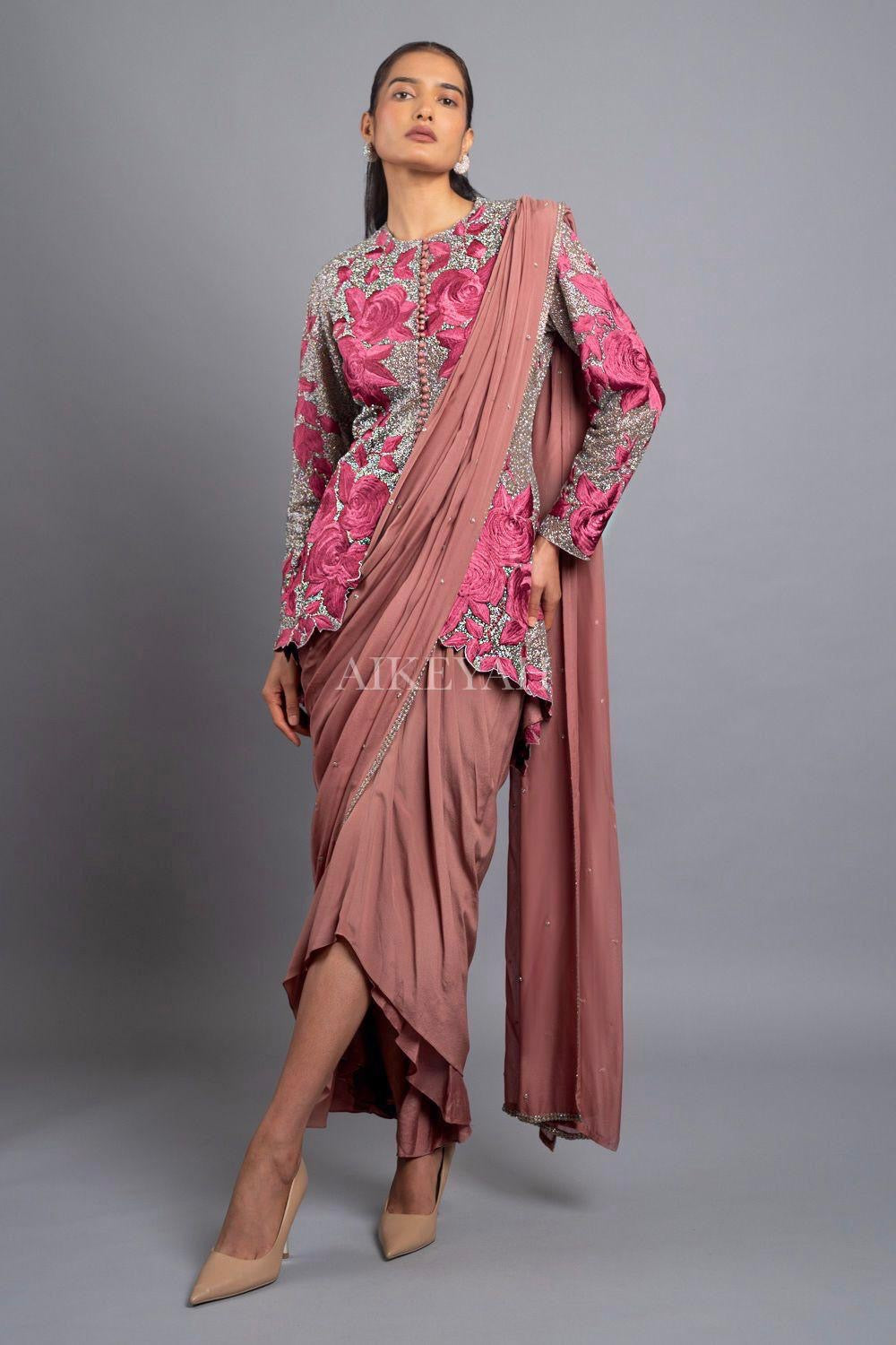Matilda Sari