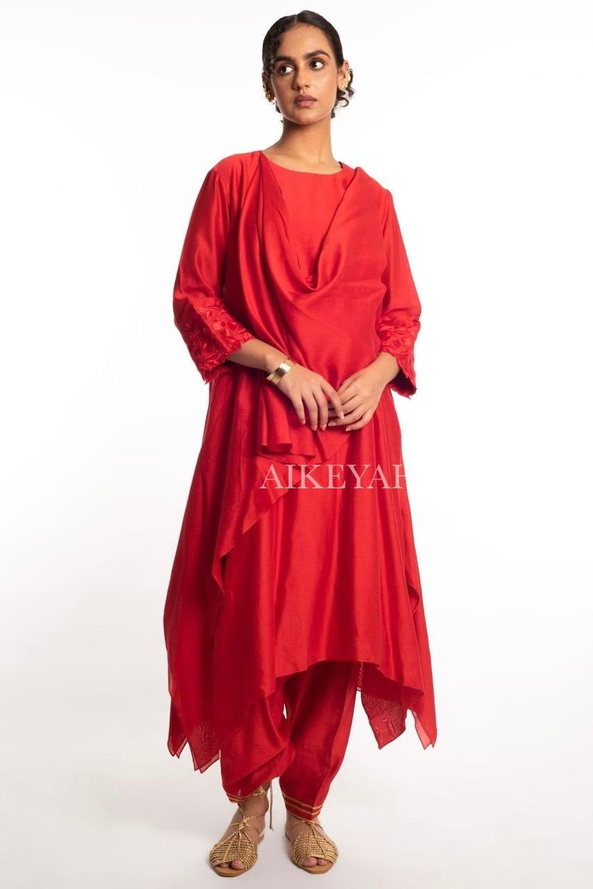 Drape Phiran
