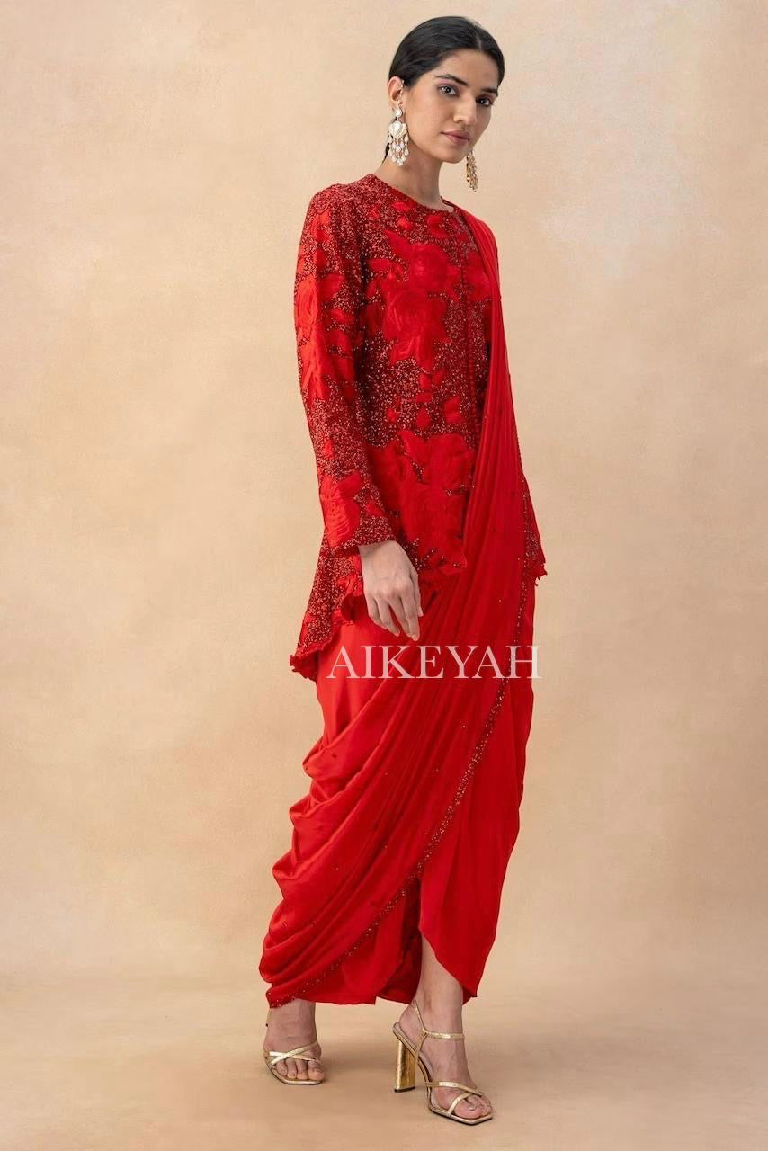 Matilda Sari