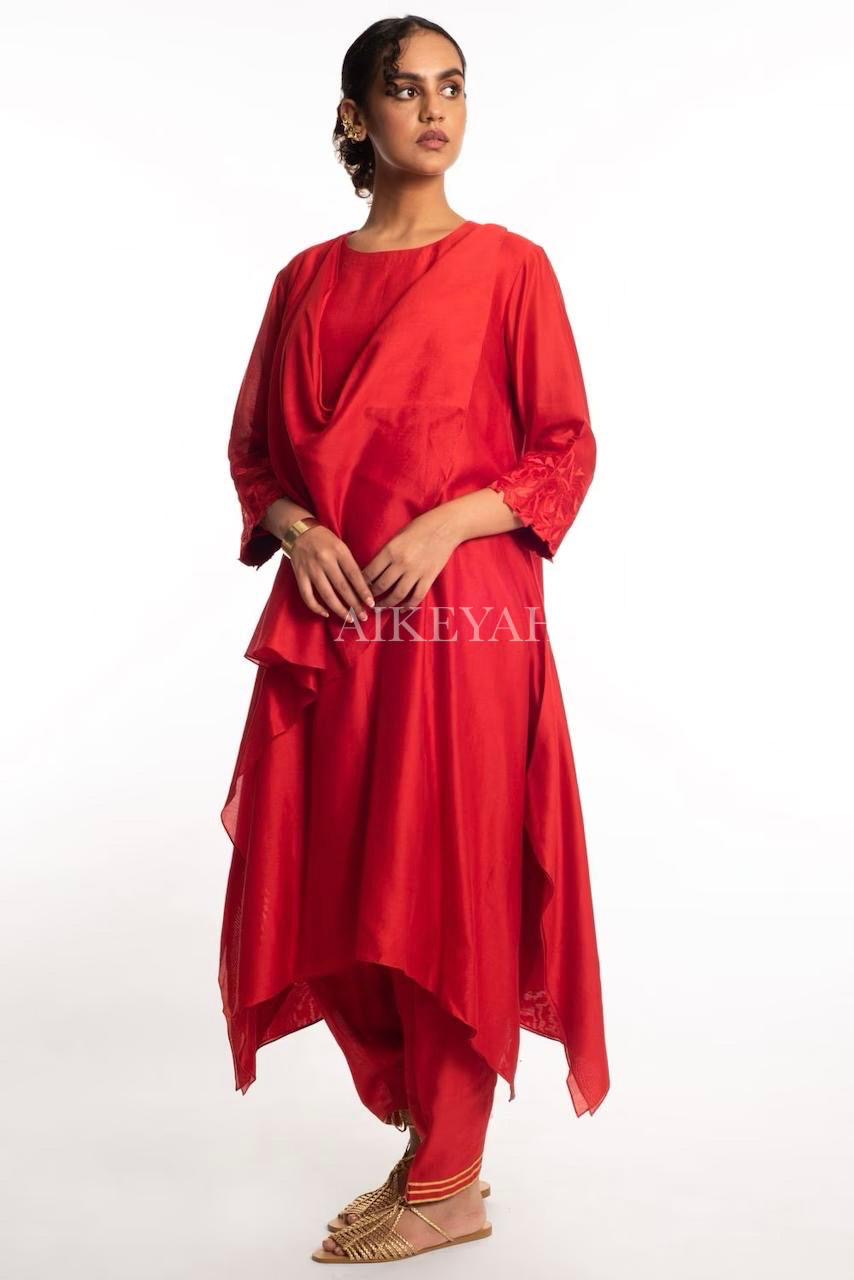 Drape Phiran