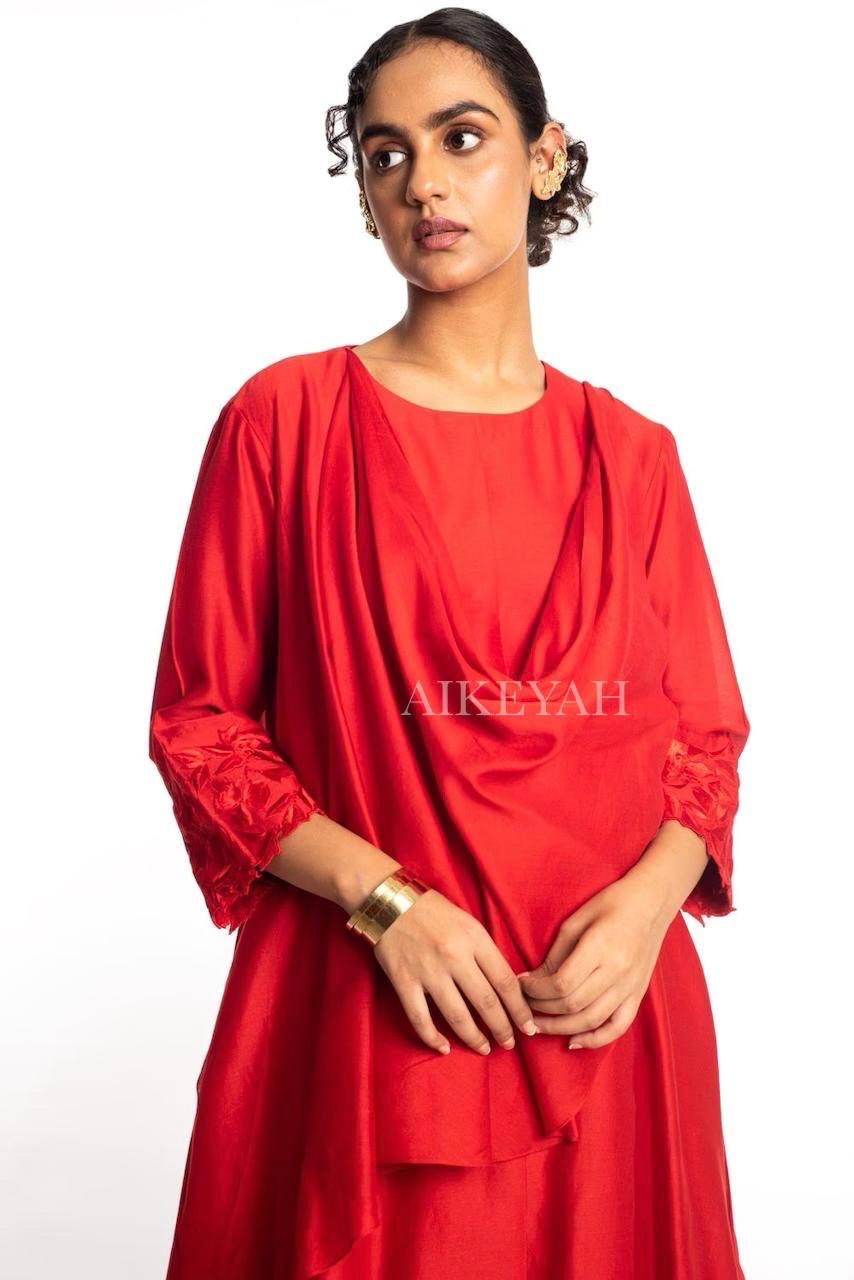 Drape Phiran