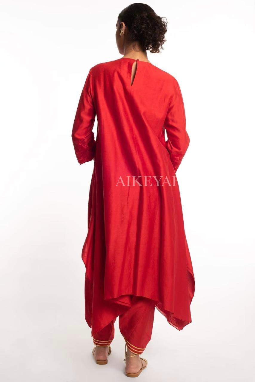 Drape Phiran