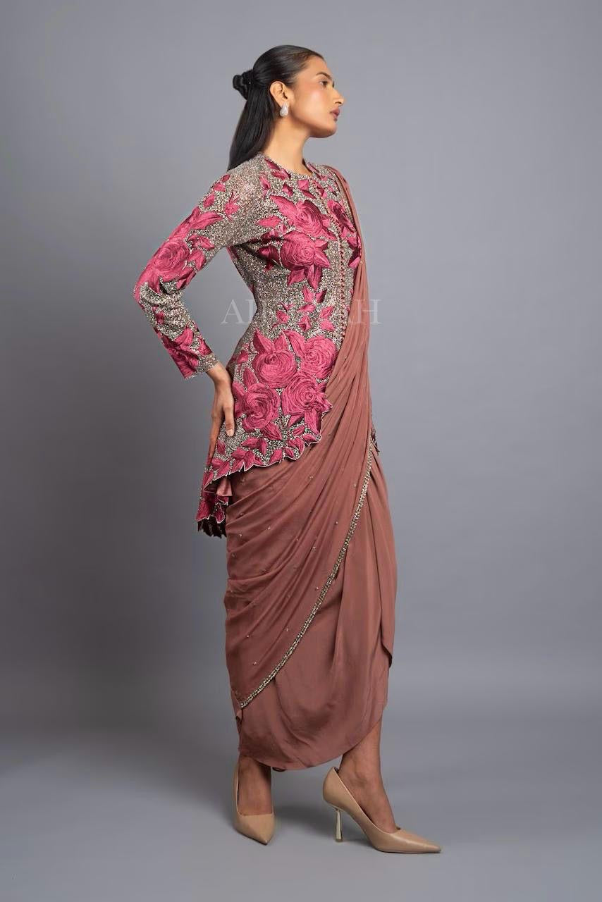 Matilda Sari