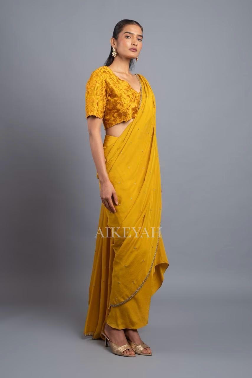 Eartha Sari