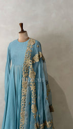 Mehar Dua