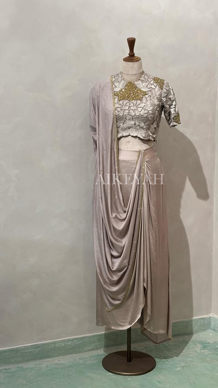 Kiran Sari