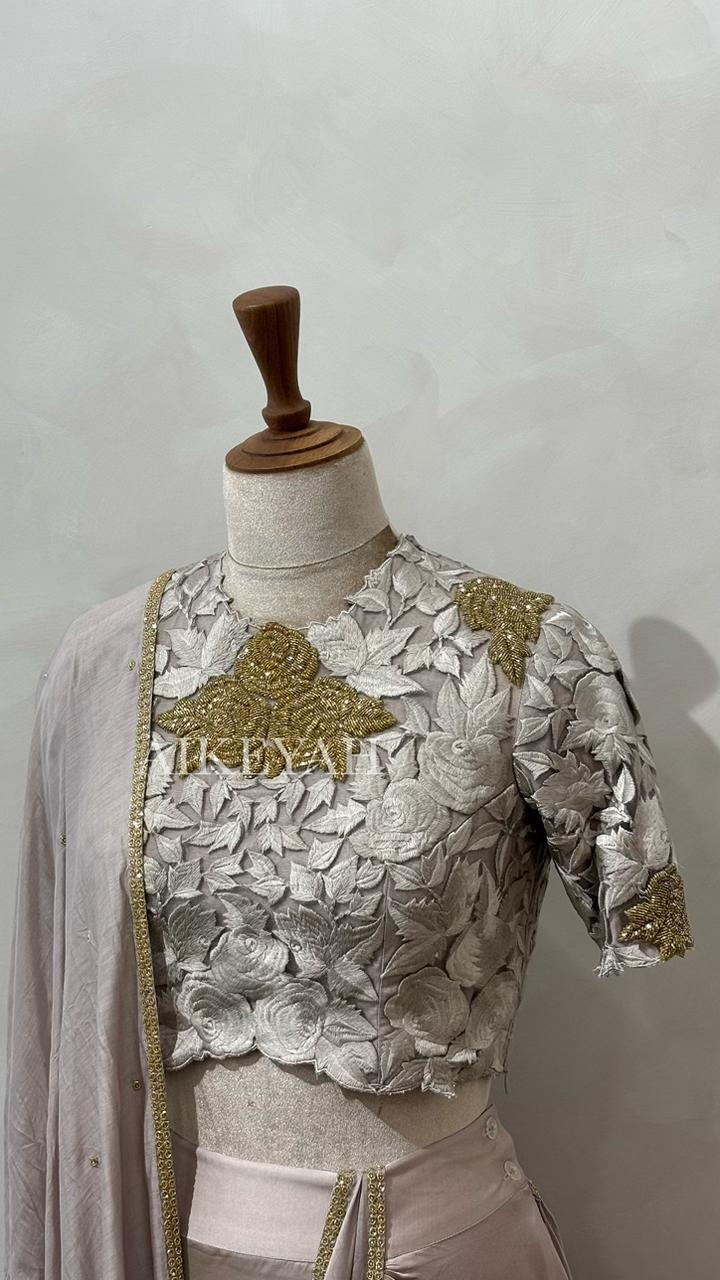 Kiran Sari