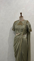 Kiran Sari
