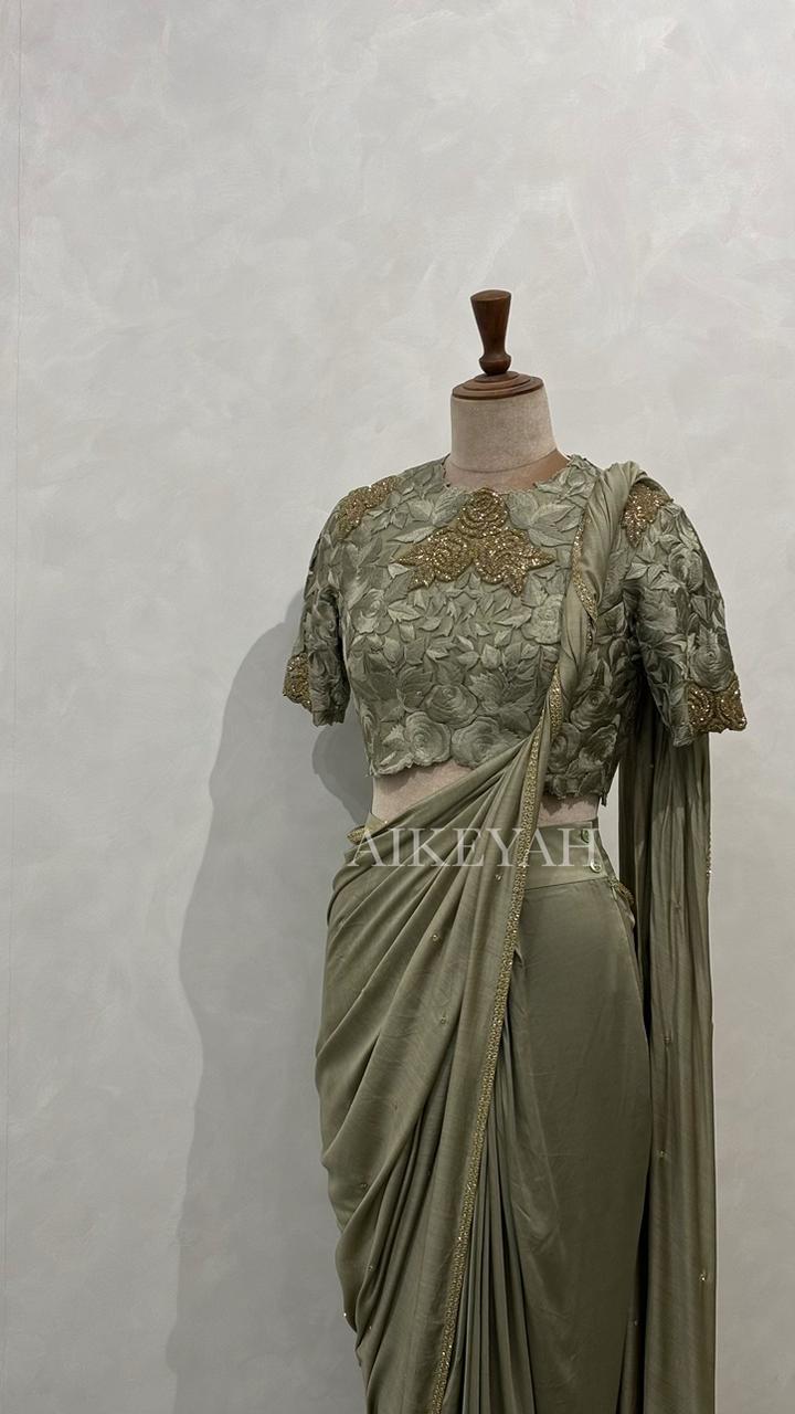 Kiran Sari