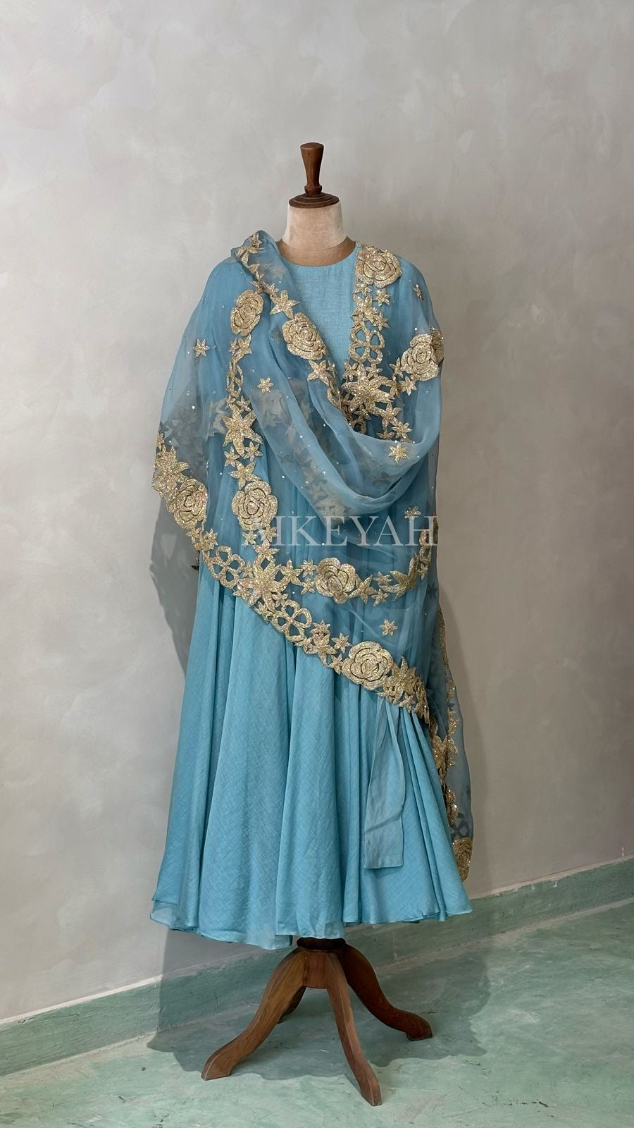 Mehar Dua