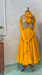 Mehar Sara