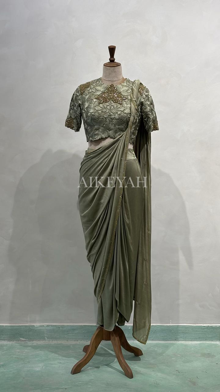 Kiran Sari