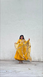Mehar Dua