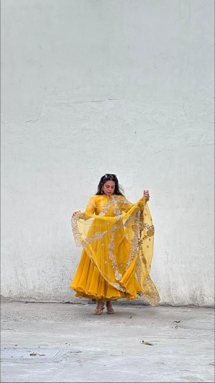 Mehar Dua