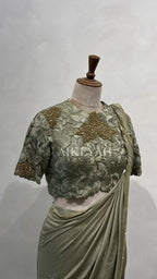 Kiran Sari