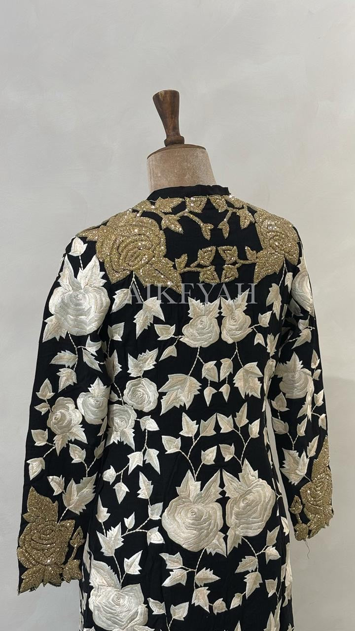 Araliya Gold