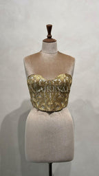 Zarqa Corset