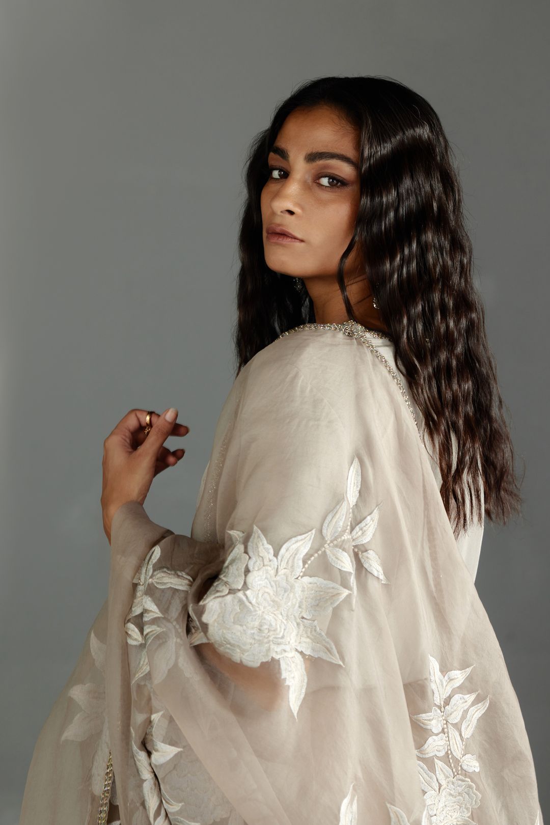 Nysa - Aikeyah