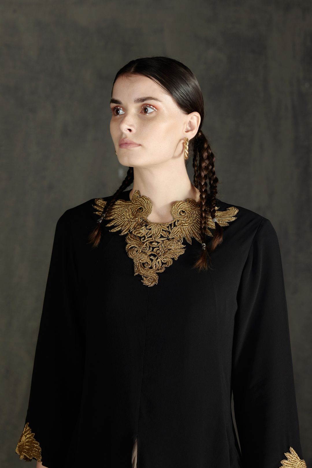 Agasti Eagle - Aikeyah