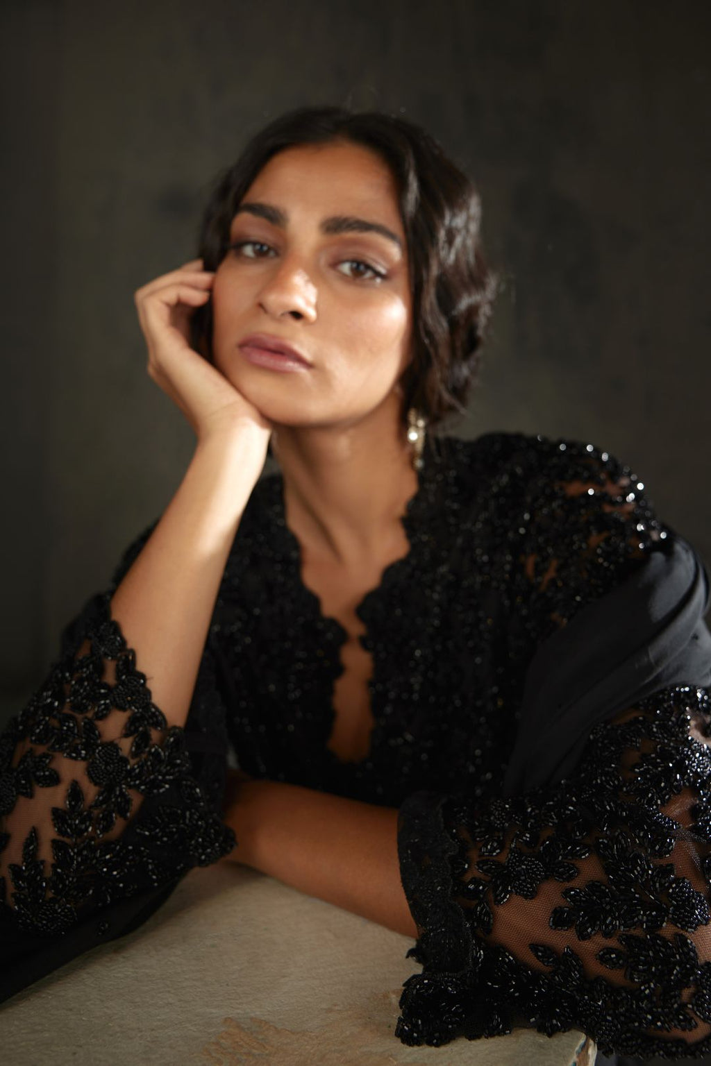 Esther - Aikeyah
