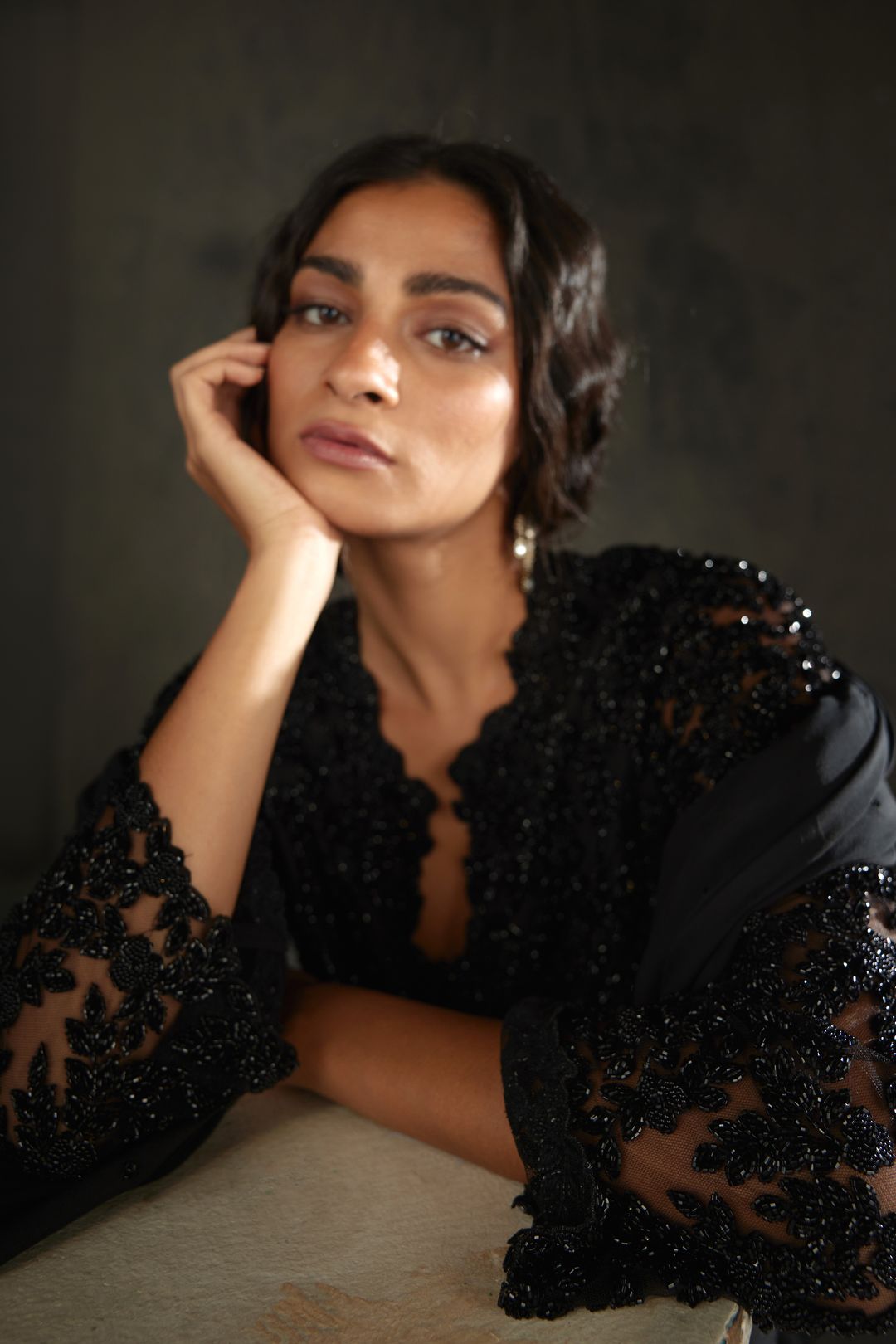 Esther - Aikeyah