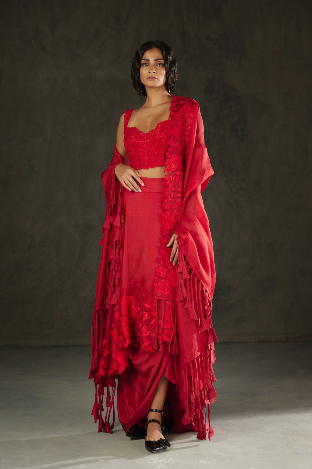 Mukta - Aikeyah