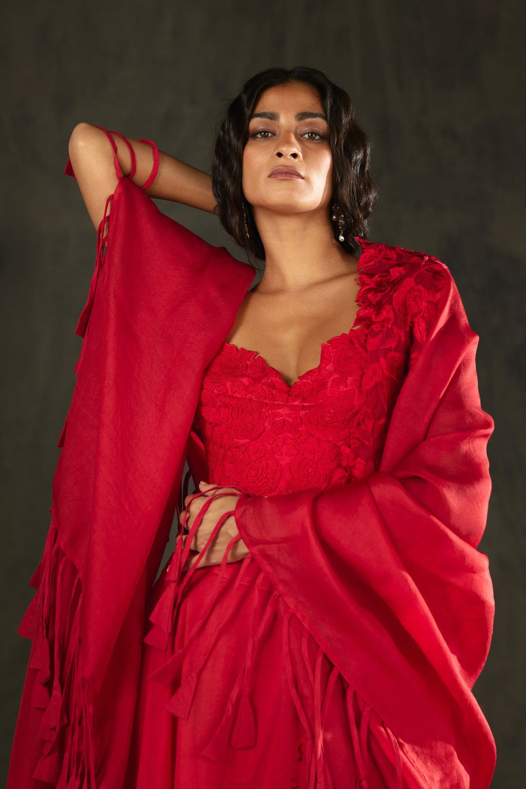 Mukta - Aikeyah