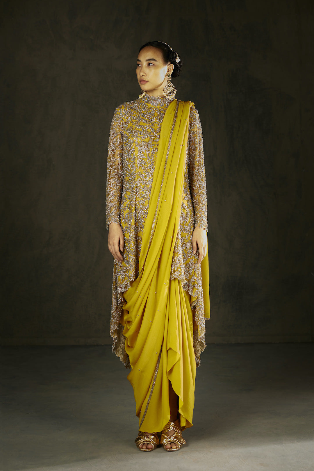 Shalini - Aikeyah