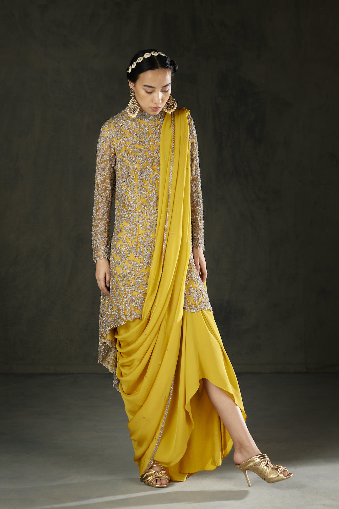 Shalini - Aikeyah