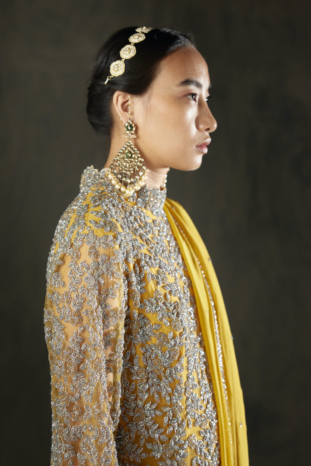 Shalini - Aikeyah