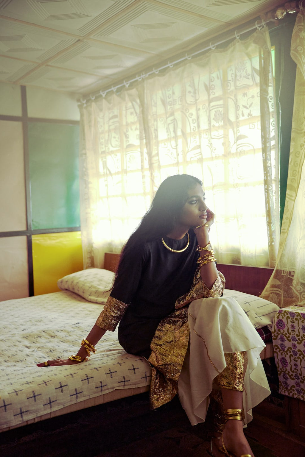 Zameenah - Aikeyah