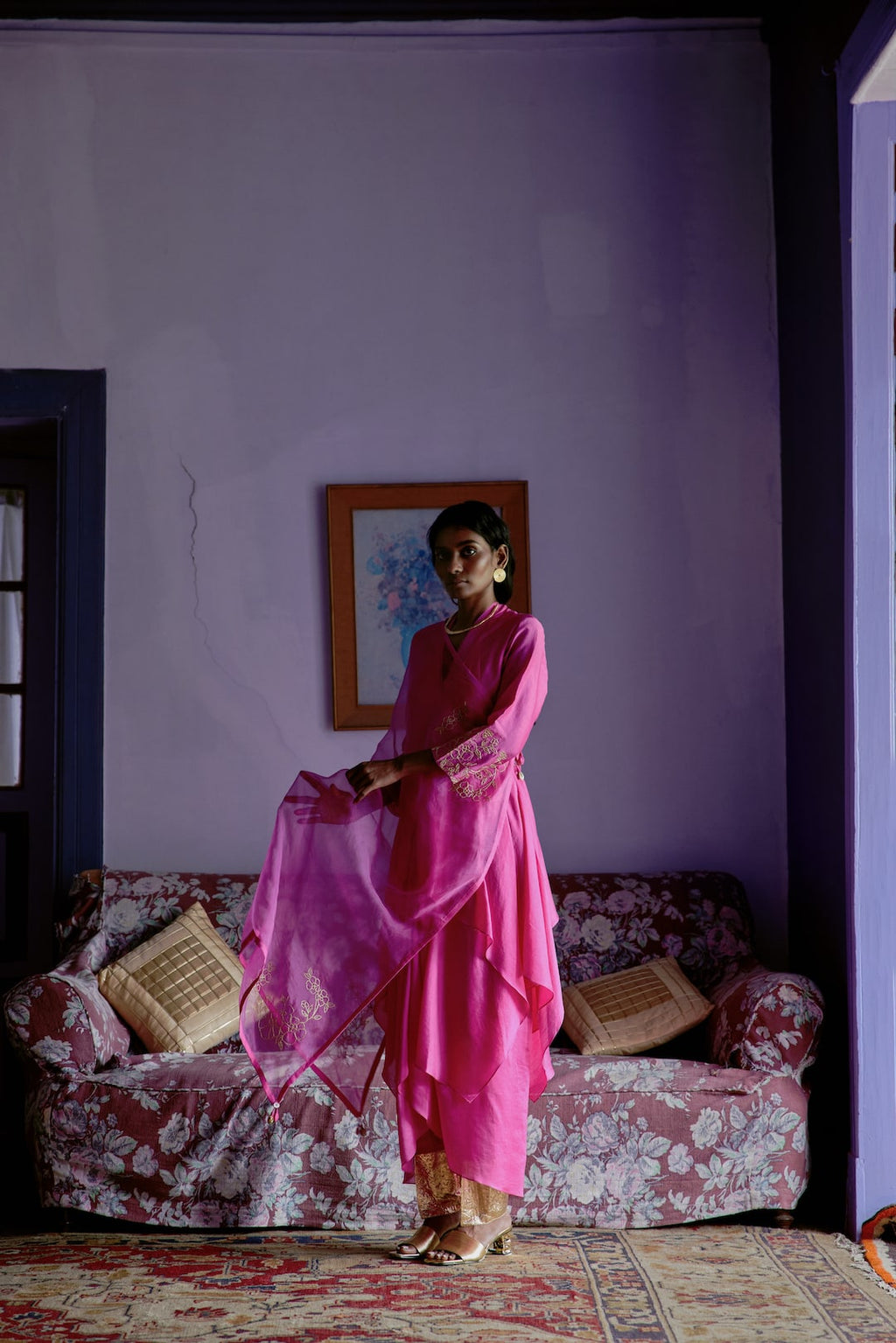 Nazia - Aikeyah
