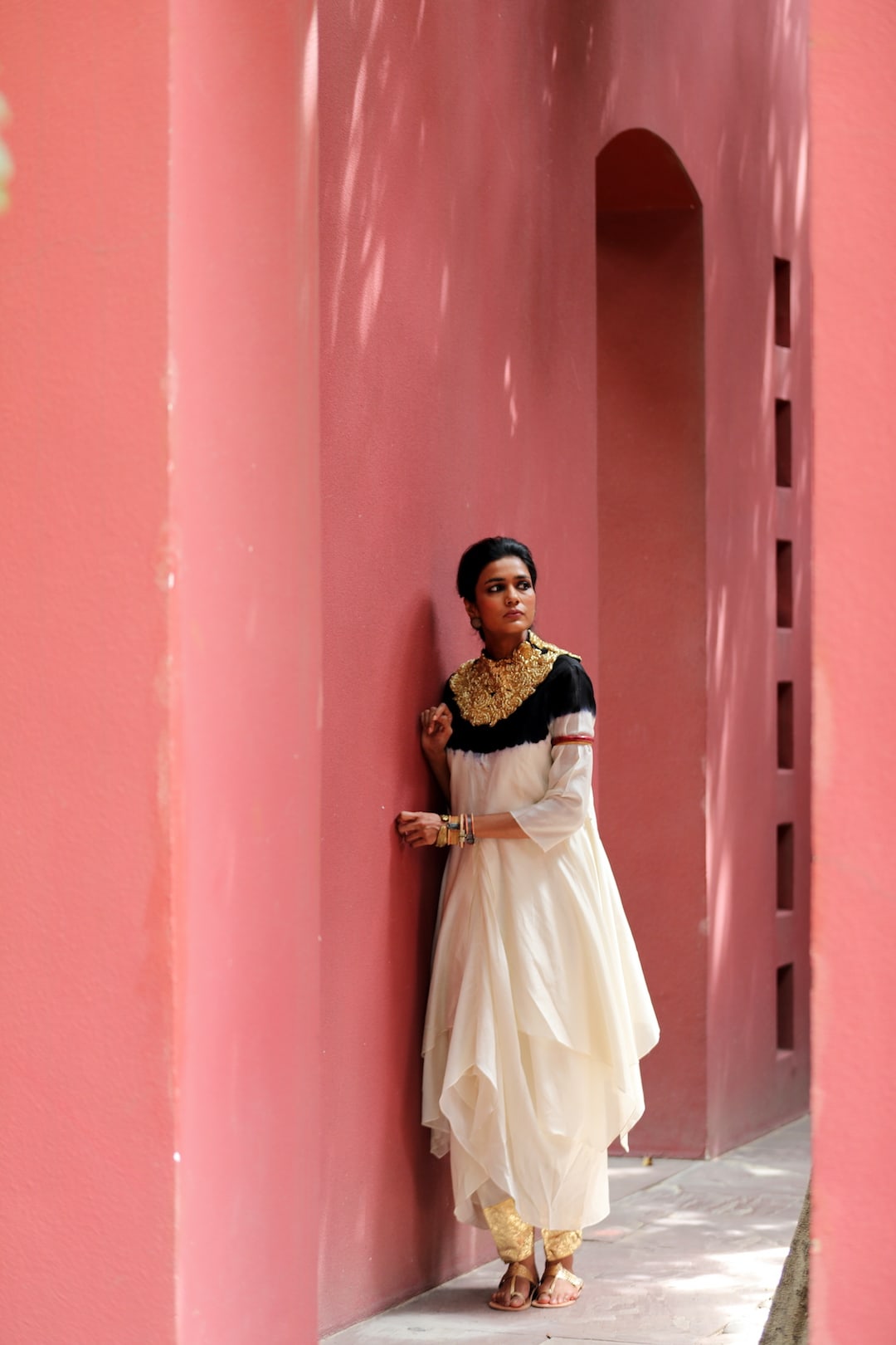 Yukti - Aikeyah